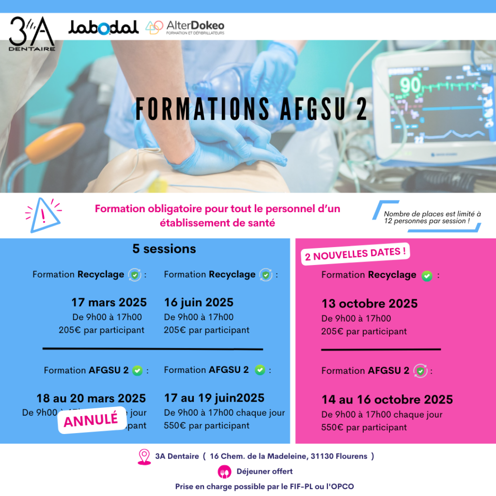 Formation AFGSU 2